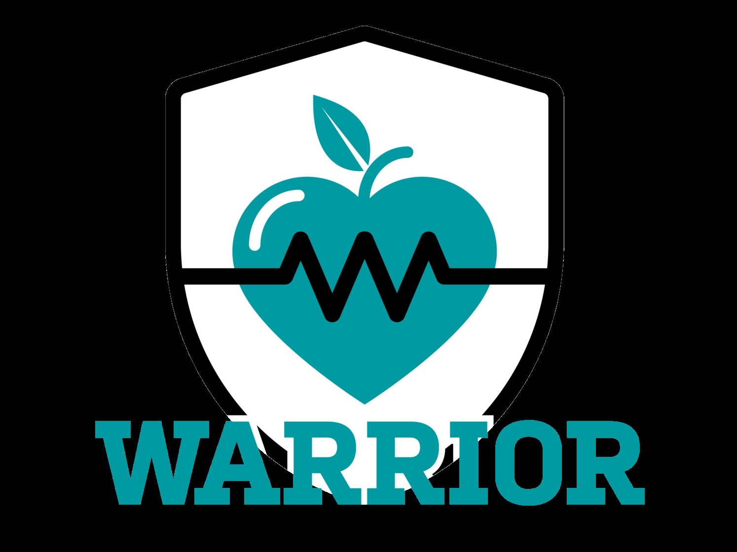 Warrior programme logo