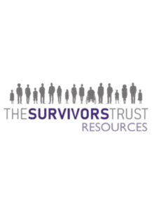 Survivors Trust Resources