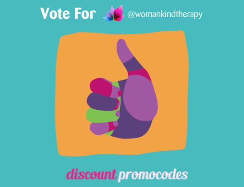 Vote for us to win Discount Promo Codes donation!