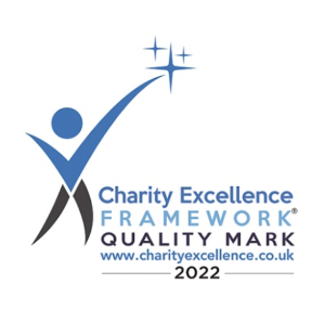 Charity Excellence Quality Mark