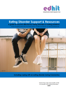 Eating Disorder Support & Resources