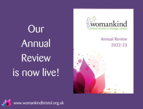 Our latest Annual Review is now live