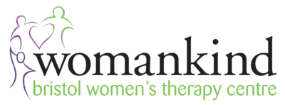 Womankind Bristol Logo