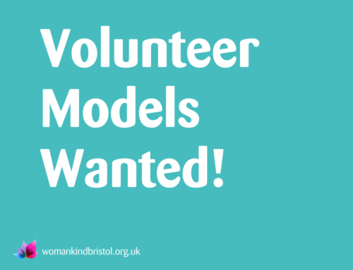 Volunteer Models Wanted!