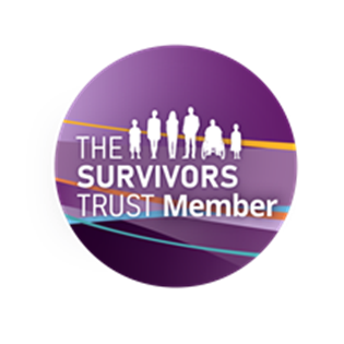 The Survivors' Trust Logo
