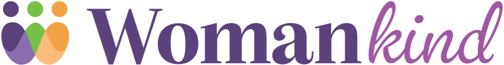 Womankind Bristol Logo